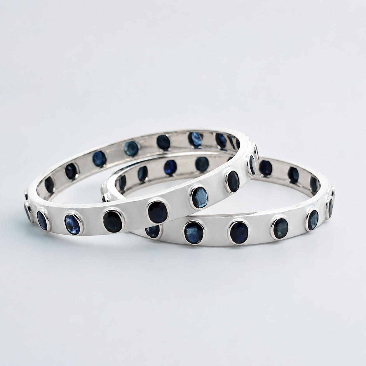 The Sapphire Line Duo